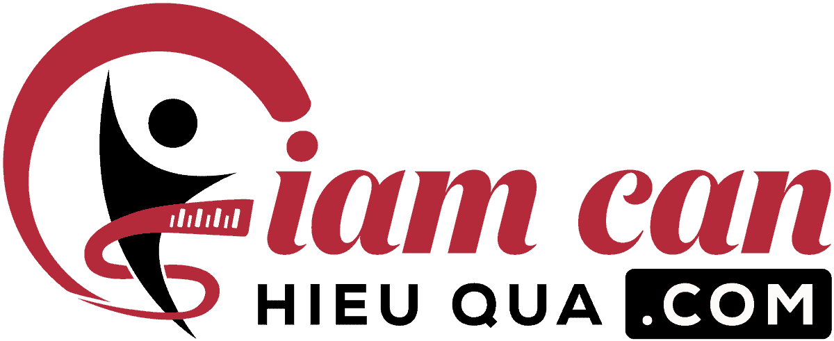 Tại giamcanhieuqua tìm cho mình sản phẩm giảm cân Giamcanhieuqua-logo